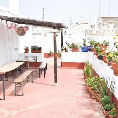 Apartamento La Discusion De Veedor 12 Cádiz Exterior photo
