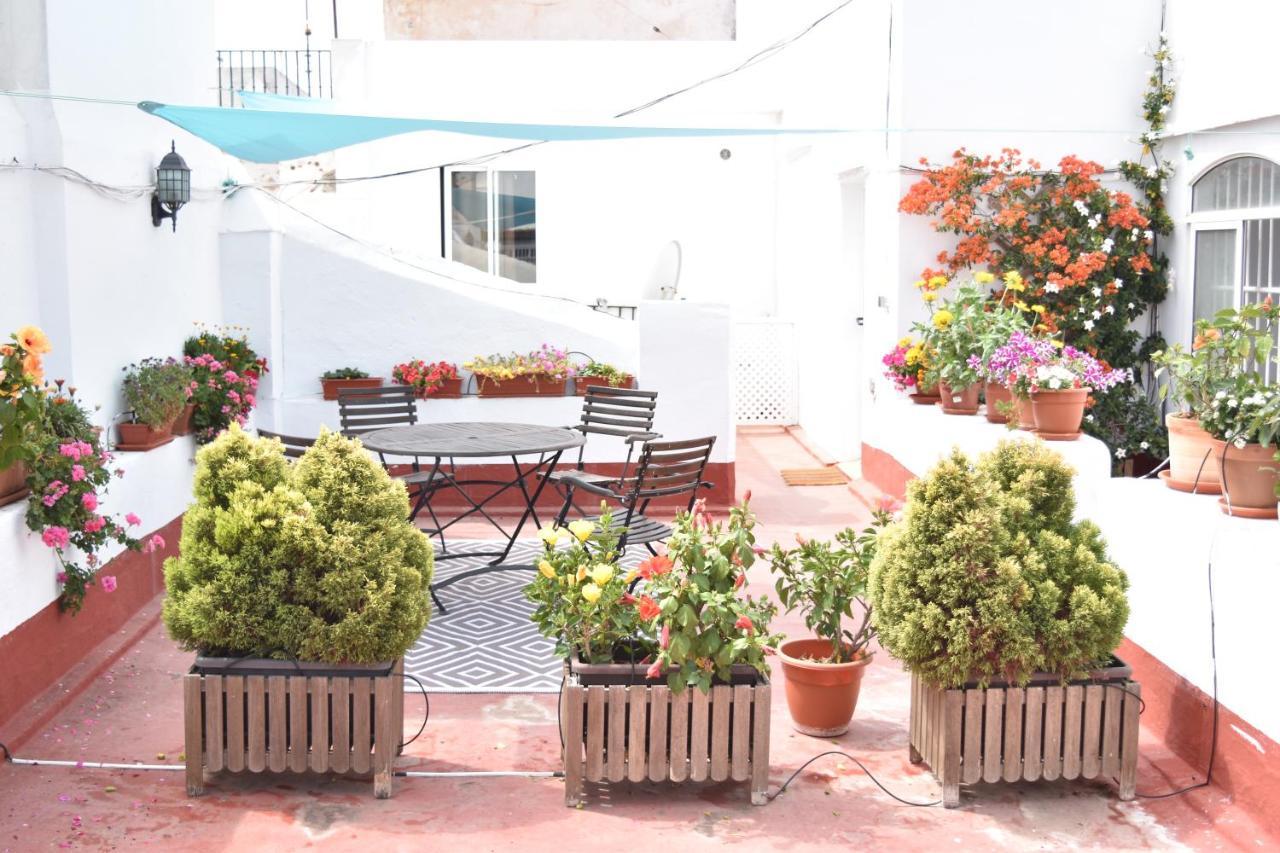 Apartamento La Discusion De Veedor 12 Cádiz Exterior photo